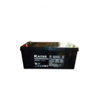 Bateria KAISE Long Life (12V – 200Ah) - KBL122000 